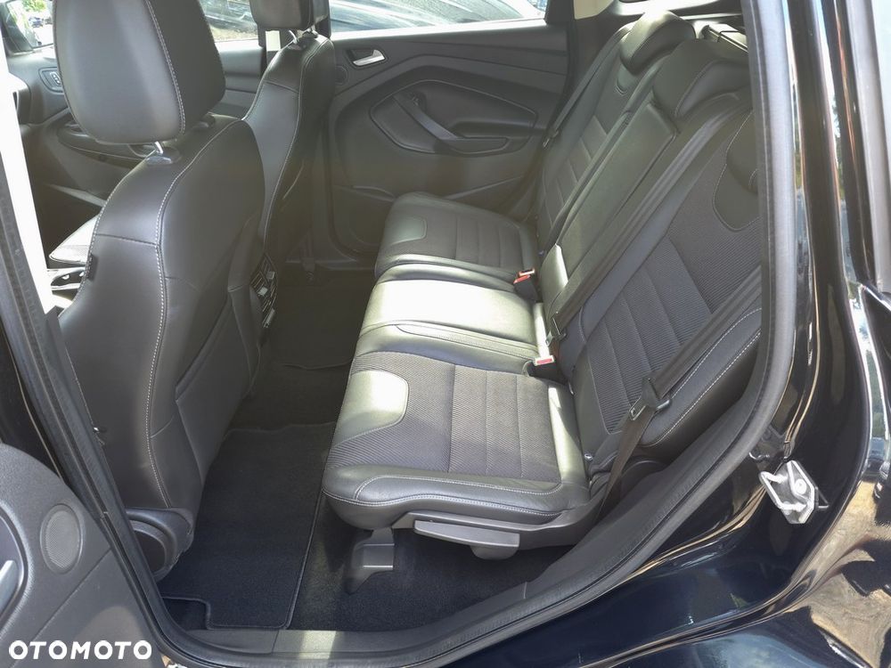 Ford Kuga 2.0 TDCi 4WD Titanium - 10