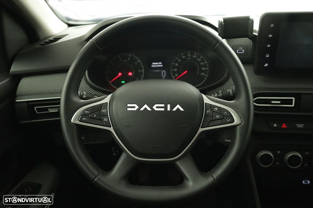 Dacia Jogger 1.0 ECO-G Extreme+ Up&Go 7L Bi-Fuel - 14