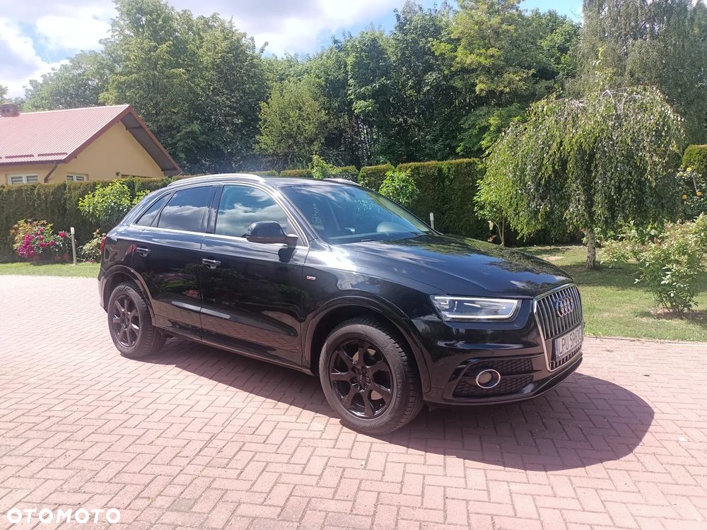 Audi Q3 - 14