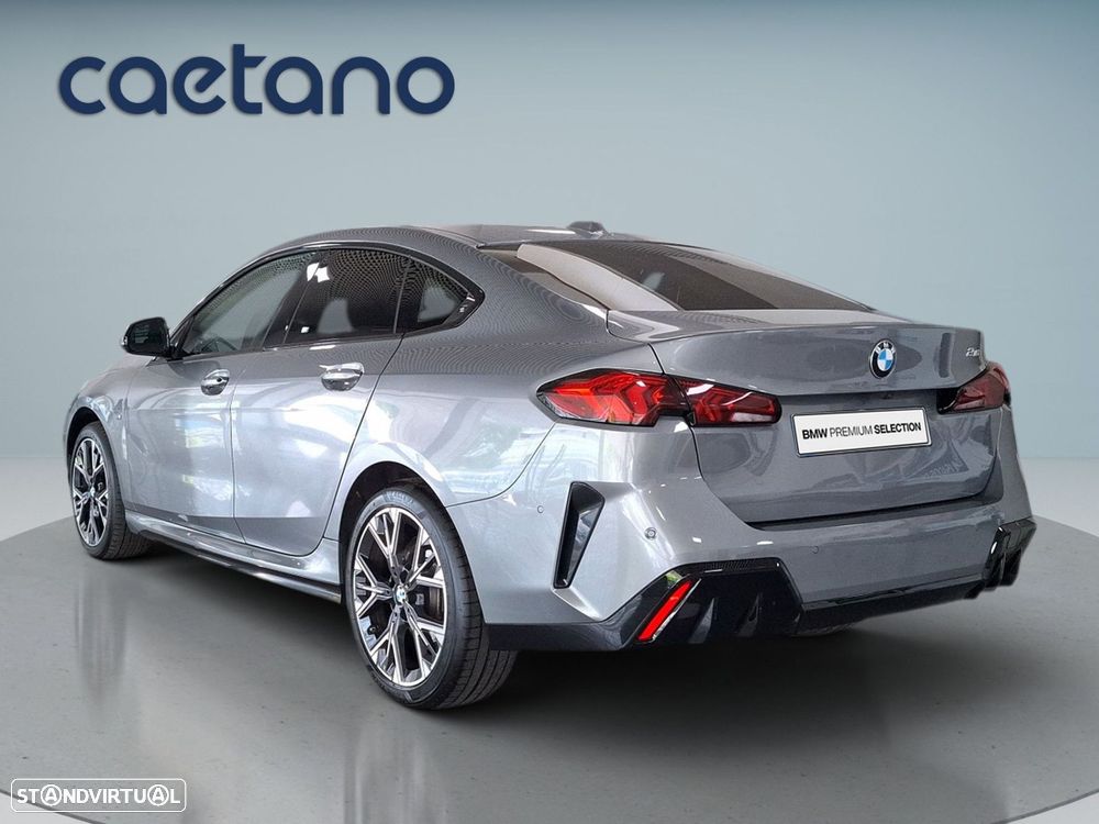 BMW 216 Gran Coupé Pack Desportivo M - 6