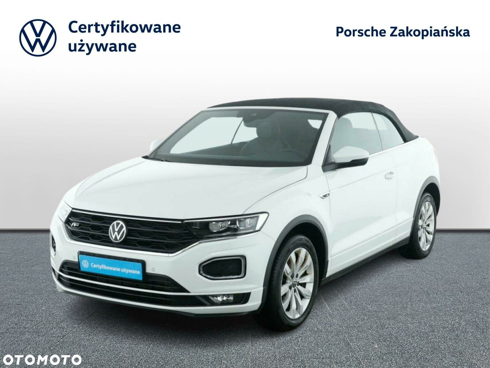 Volkswagen T-Roc - 16