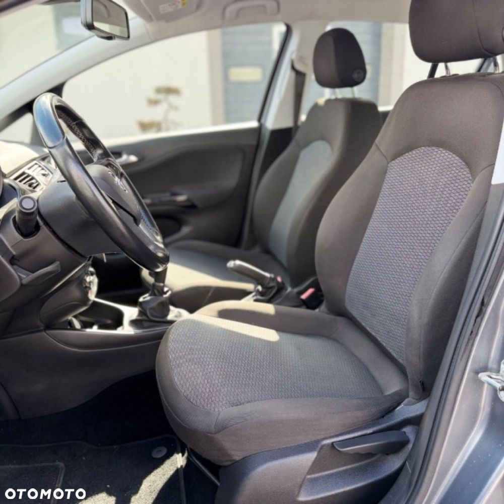 Opel Corsa - 20