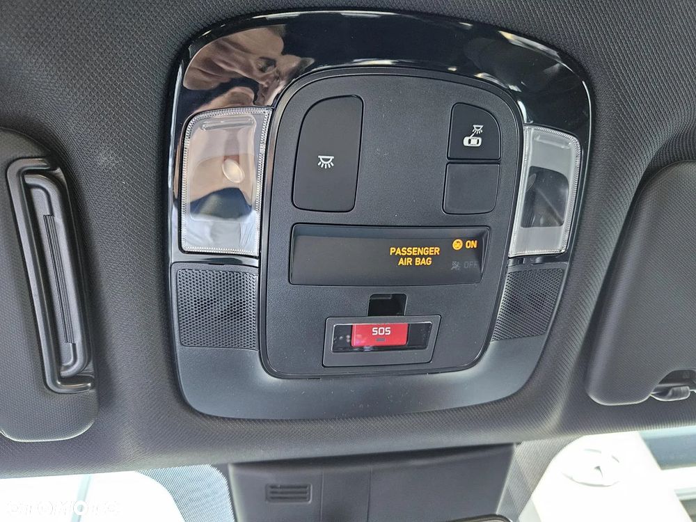 Hyundai Tucson 1.6 T-GDi N-Line 2WD DCT - 26