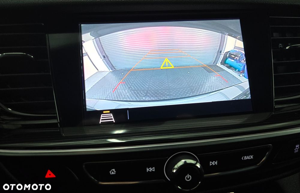 Opel Insignia 2.0 CDTI 4x4 Ultimate S&S - 26