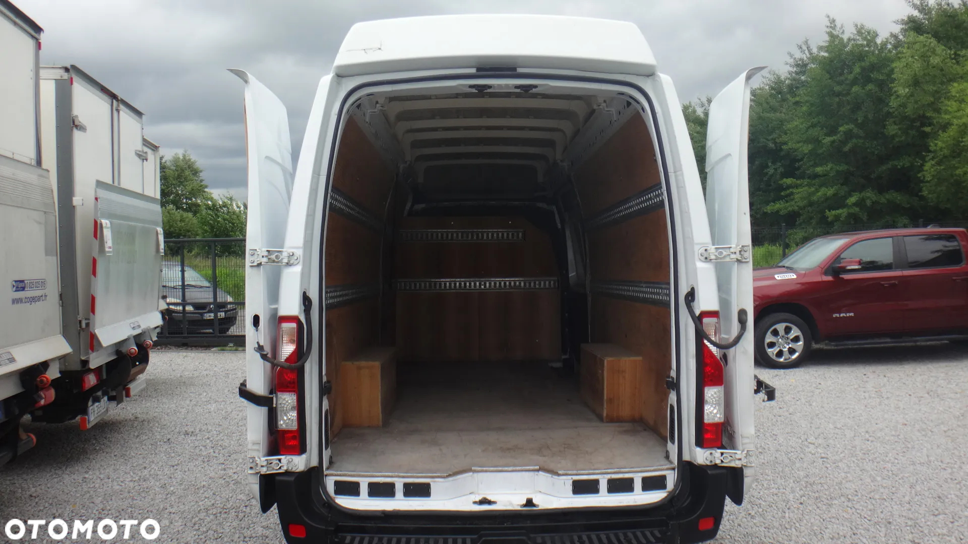 Renault Master - 7
