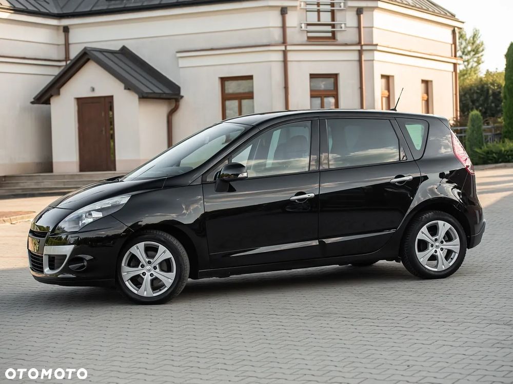 Renault Scenic 1.9 dCi Luxe Privilege - 7