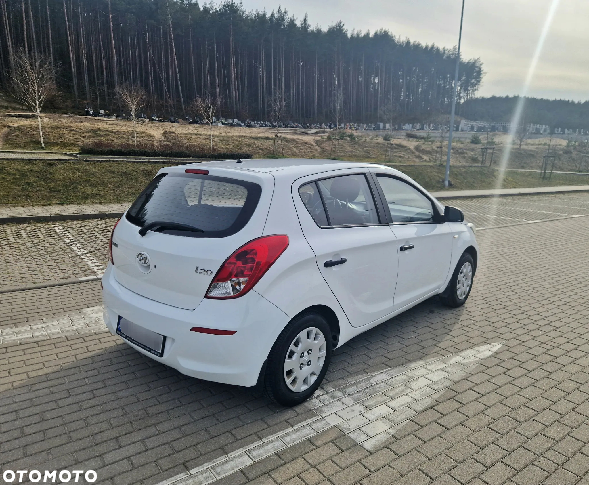 Hyundai i20 - 4