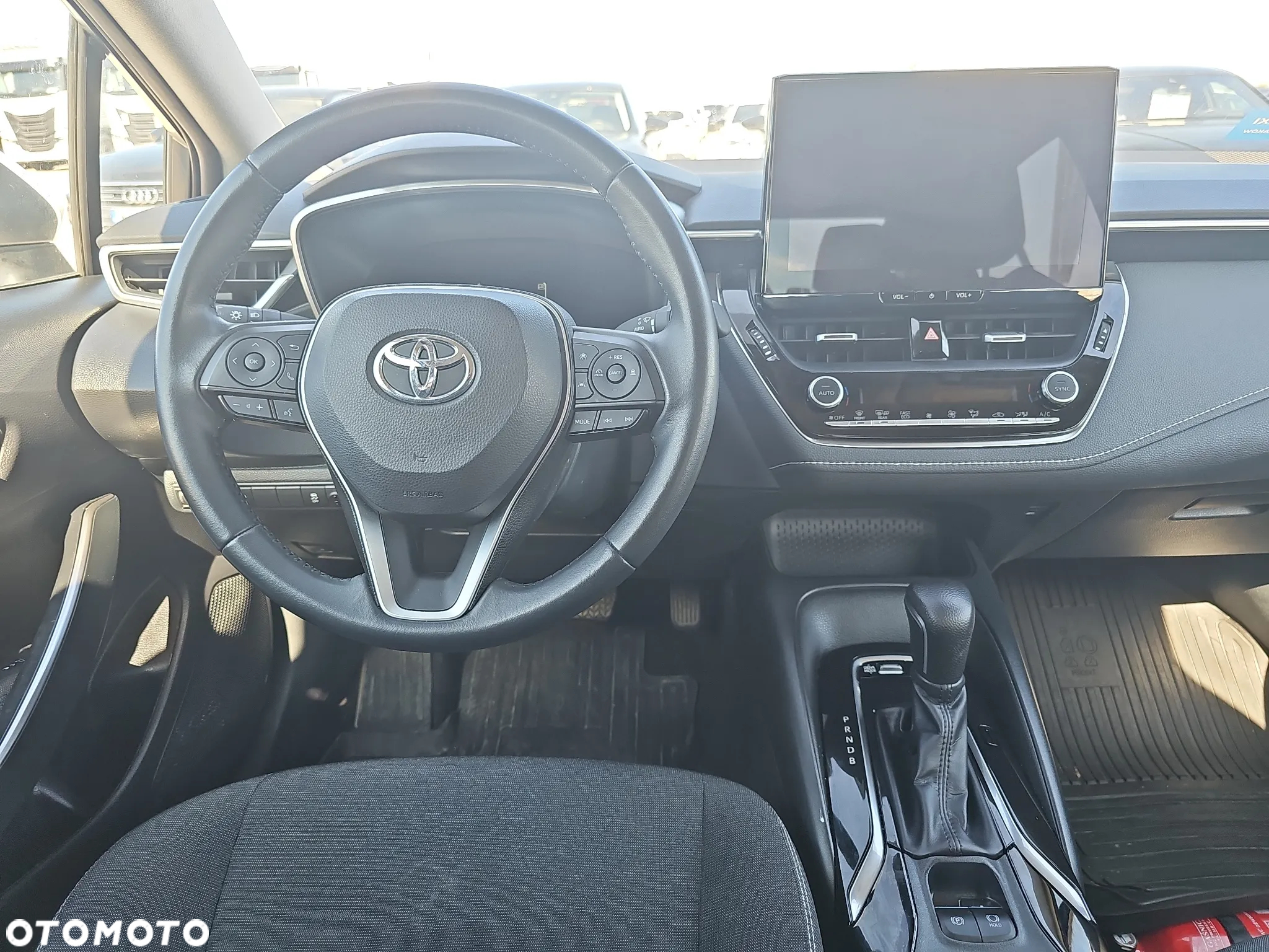 Toyota Corolla 1.8 Hybrid Comfort - 11