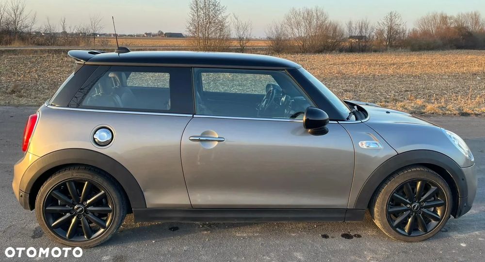 MINI Cooper S sport - 7