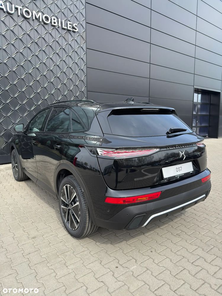 DS Automobiles DS 7 1.5 BlueHDi Etoile - 4