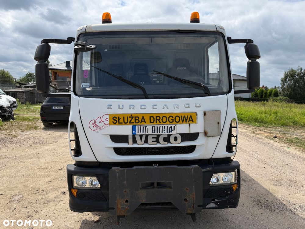 Iveco EuroCargo 140E22 - 13
