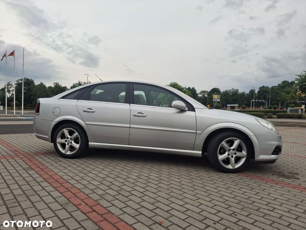 Opel Vectra 1.8 Edition - 2
