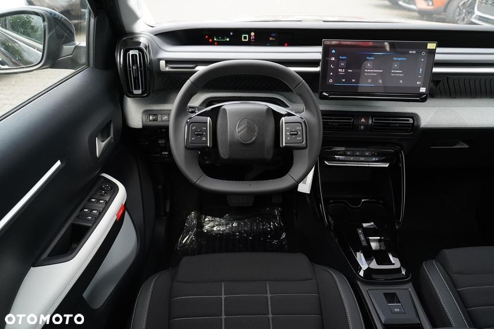 Citroën C3 1.2 mHEV Max - 10