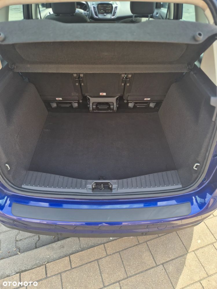 Ford C-MAX 1.5 EcoBoost Start-Stop-System Titanium - 12