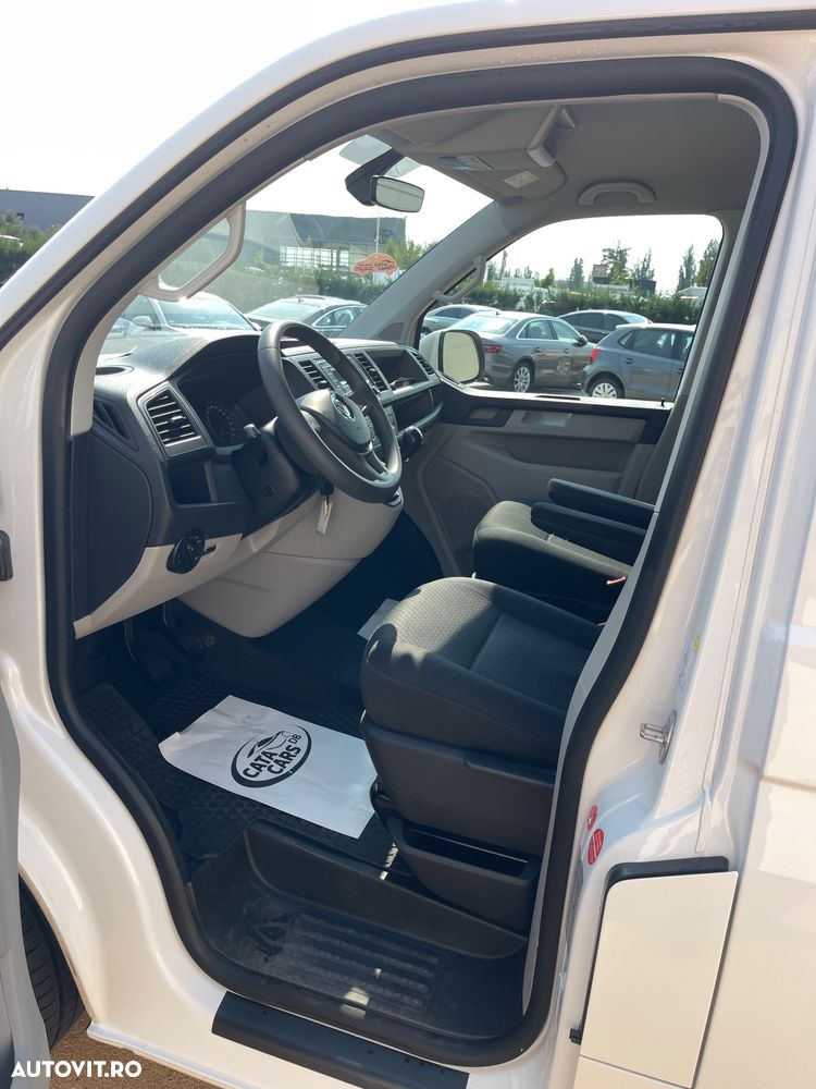 Volkswagen Caravelle LR Comfortline - 28