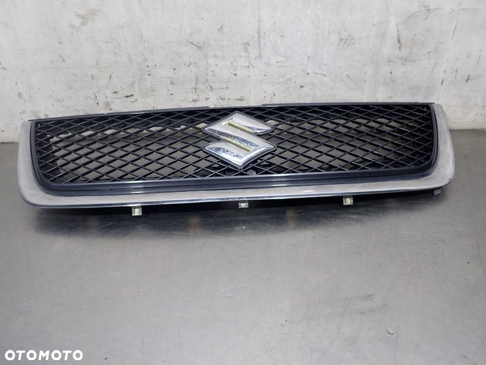 GRILL ATRAPA SUZUKI GRAND VITARA II 1.9 71743-65J0   71742-65J0 - 6