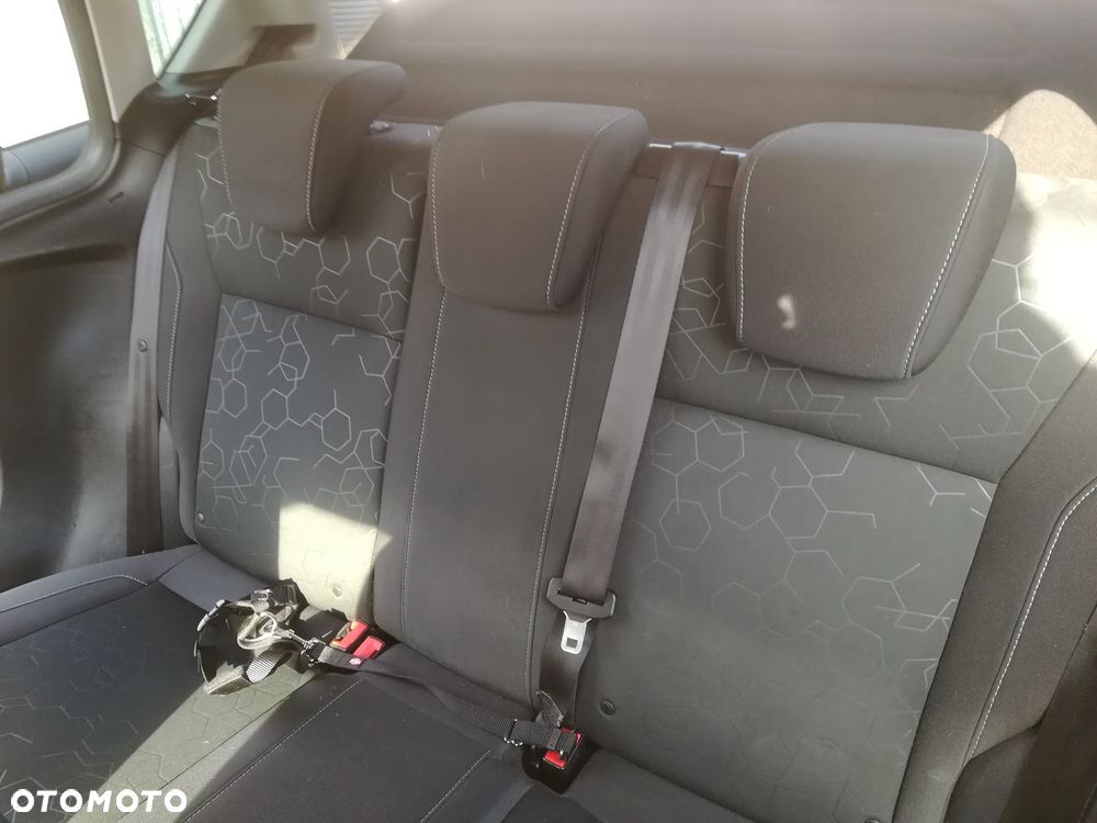 Ford B-MAX 1.0 EcoBoost Titanium - 17