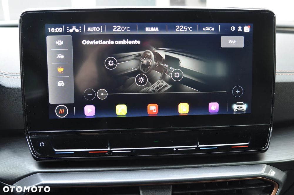 Cupra Formentor - 27