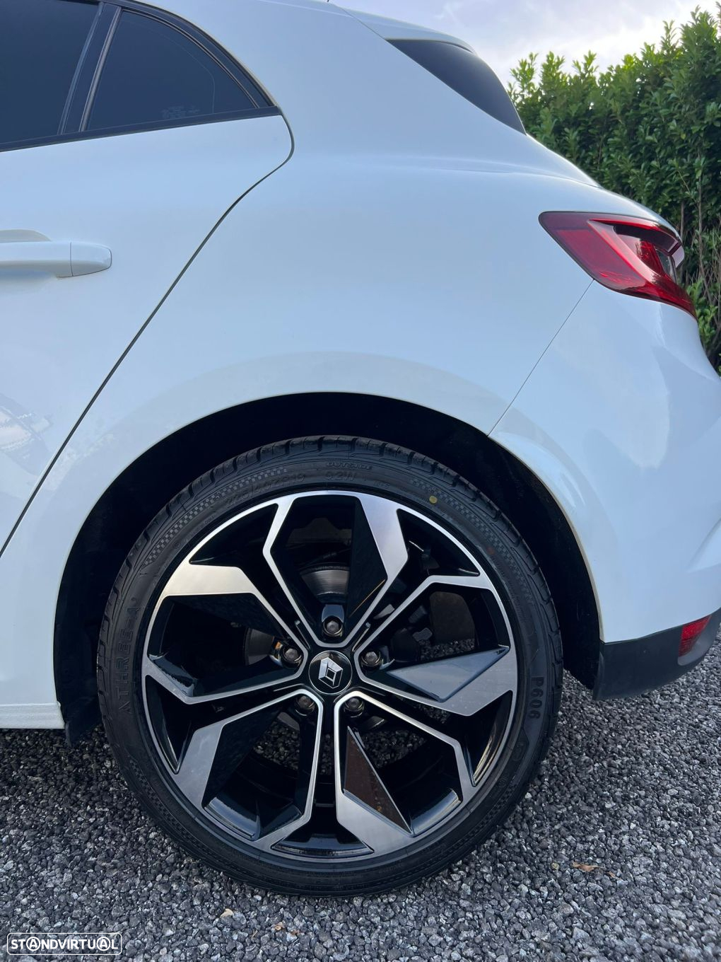 Renault Mégane 1.5 dCi Limited - 14