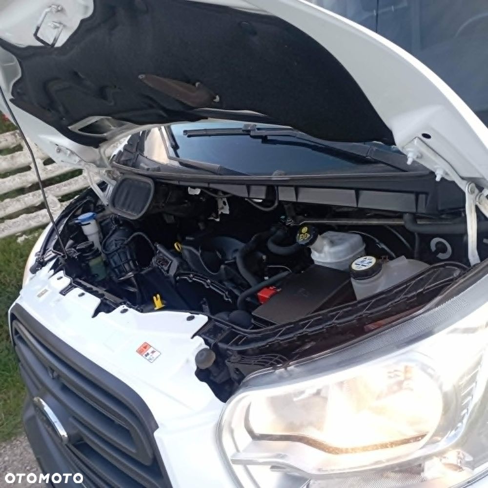 Ford Transit - 20