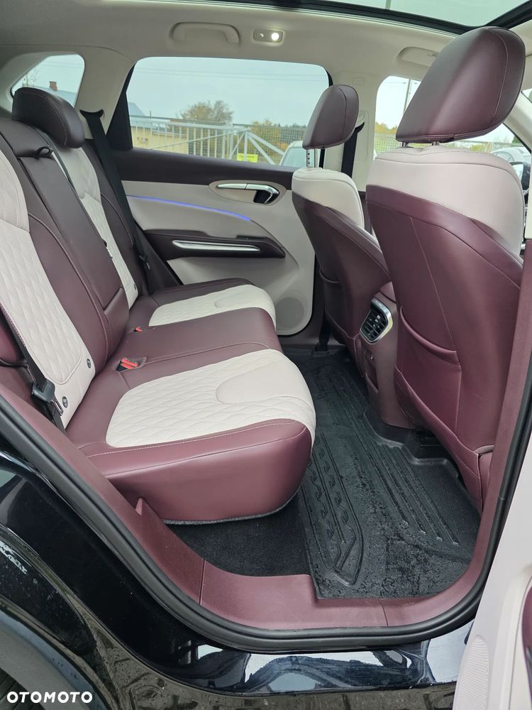 Bestune T90 2.0T Elegance - 12