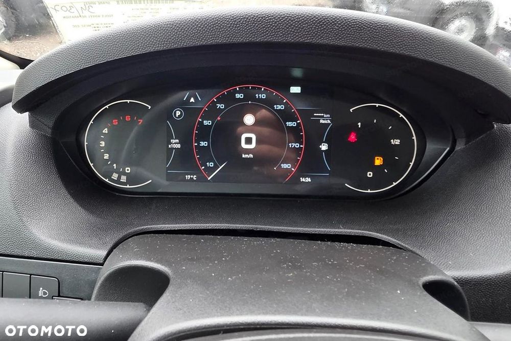 Fiat Ducato Maxi L4H2 AT8 2.2 180KM - 14