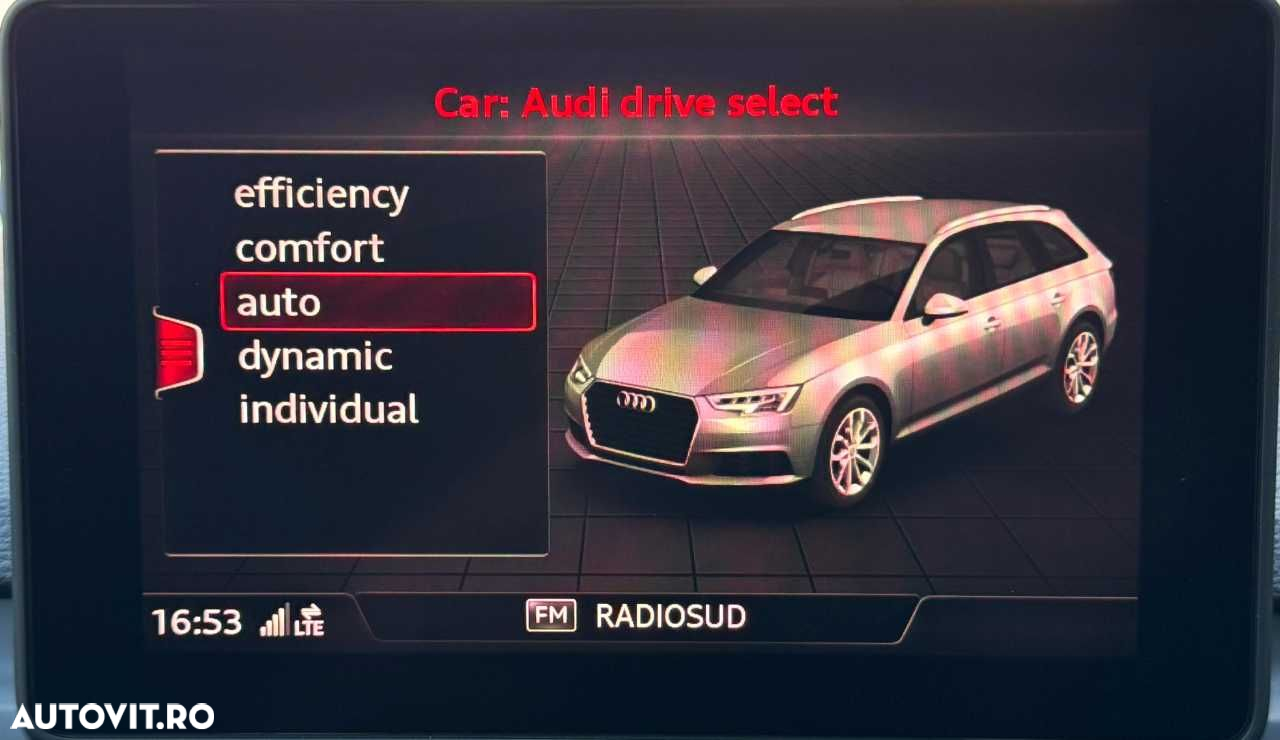 Audi A4 - 34