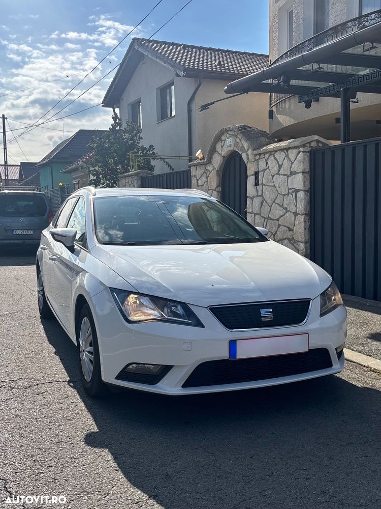 Seat Leon - 3