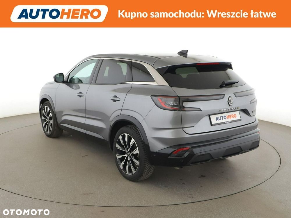 Renault Austral E-Tech Full 200 Techno - 5