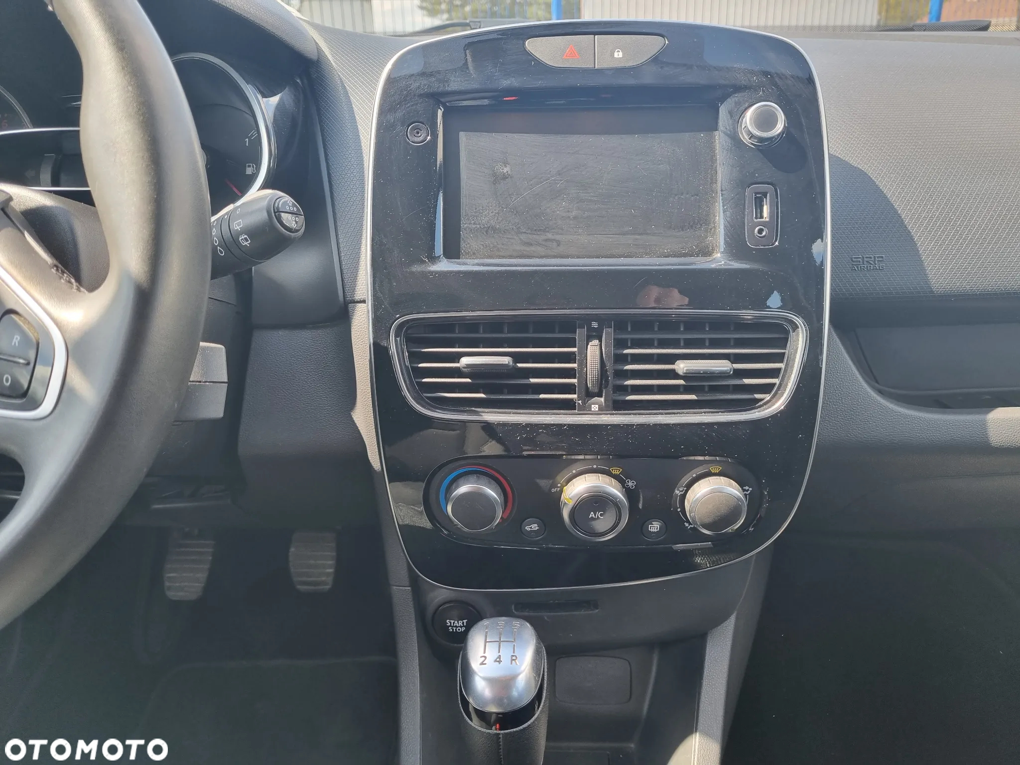 Renault Clio 0.9 Energy TCe Intens - 19