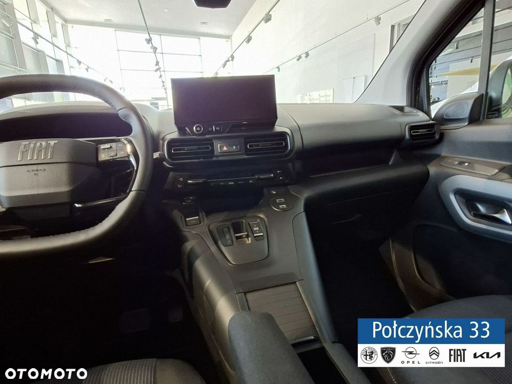 Fiat Qubo - 22
