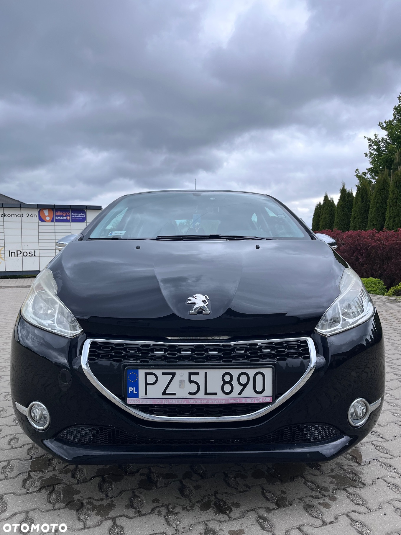 Peugeot 208 - 3