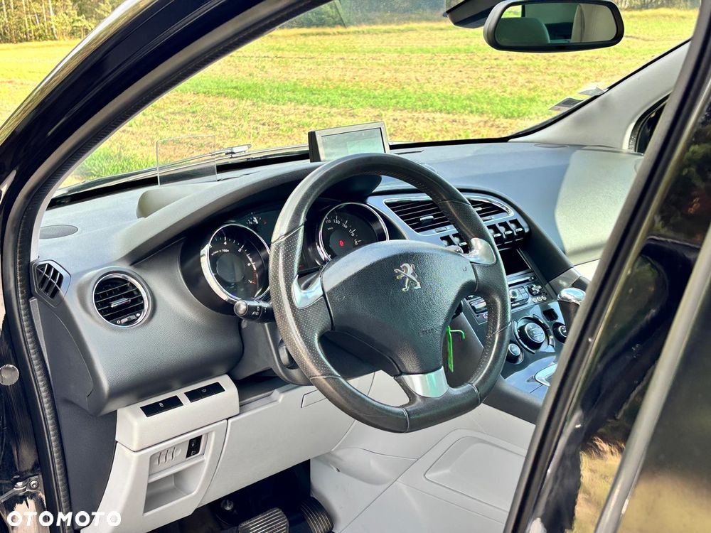 Peugeot 3008 THP 165 EAT6 Stop & Start Allure - 27