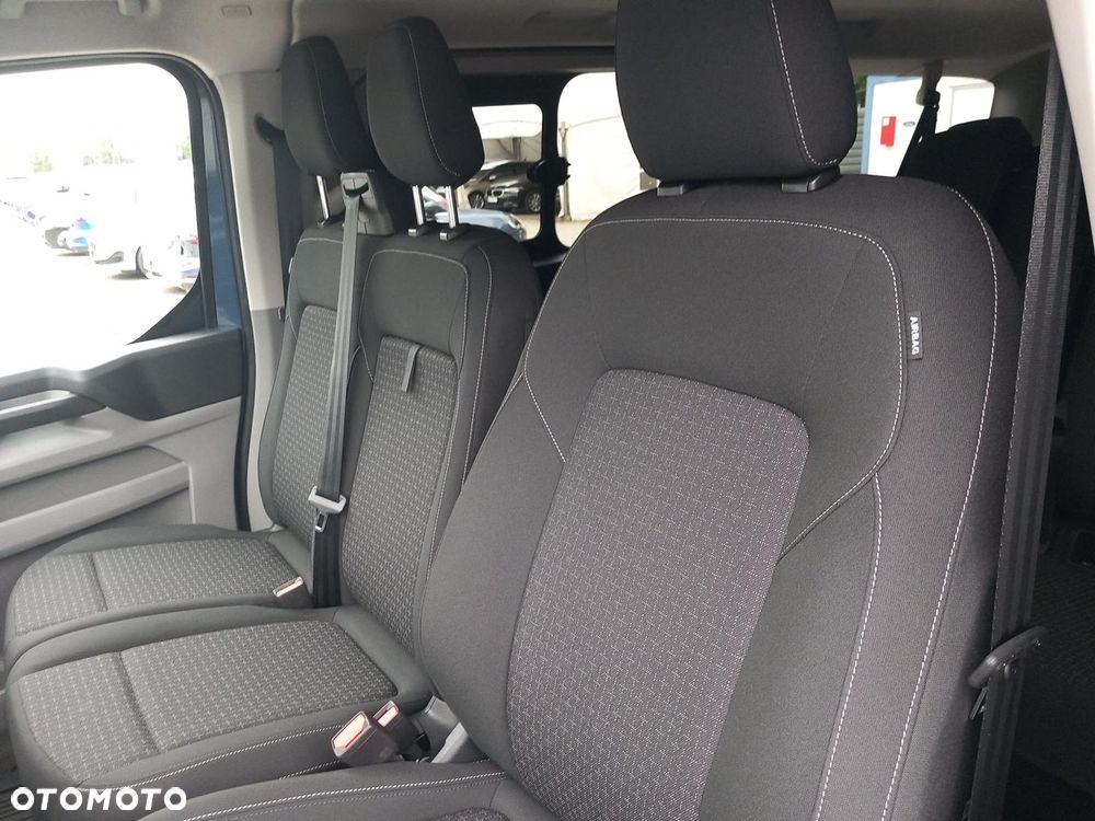 Ford Transit Custom Kombi 320 L2H1 Trend - 11