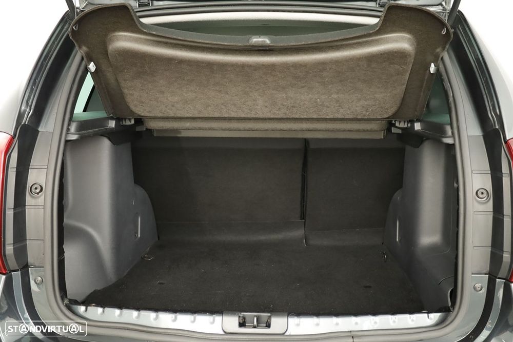 Dacia Duster 1.5 dCi SL 10 Anos - 22