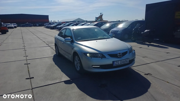 Mazda 6 2.0 Active