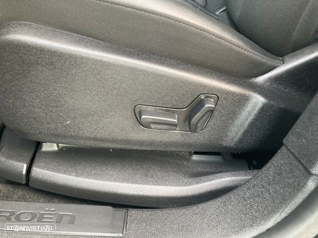 Citroën C5 Aircross 1.2 PureTech Shine Pack - 35