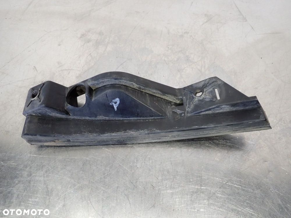 ŚLIZG ZDERZAKA PRAWY PRZÓD VOLKSWAGEN TOURAN - 3