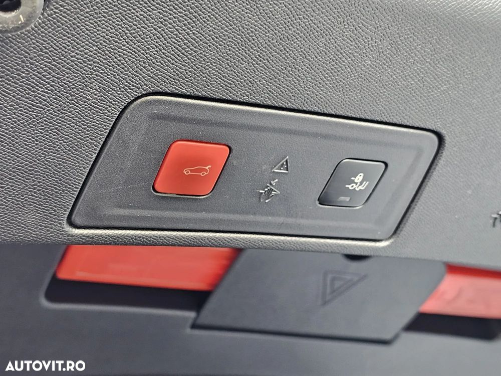 Peugeot 508 225 e-EAT8 Allure Pack - 39