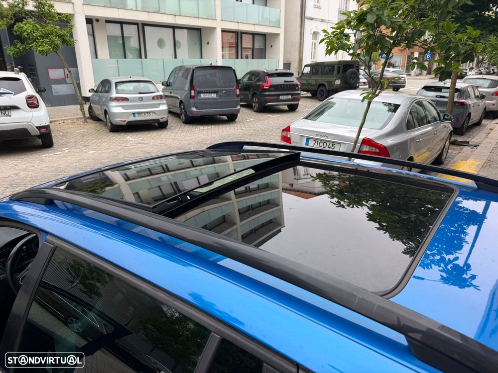 Skoda Octavia 2.0 TDI RS DSG - 7