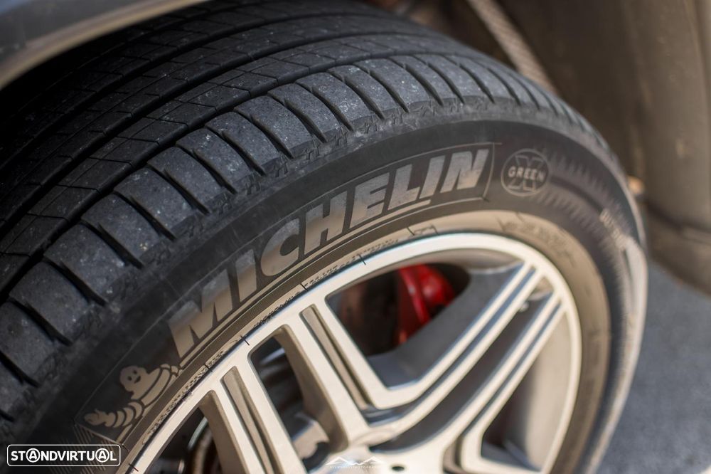 Mercedes-Benz G 63 AMG SpeedshiftFT 7G-TRONIC - 50