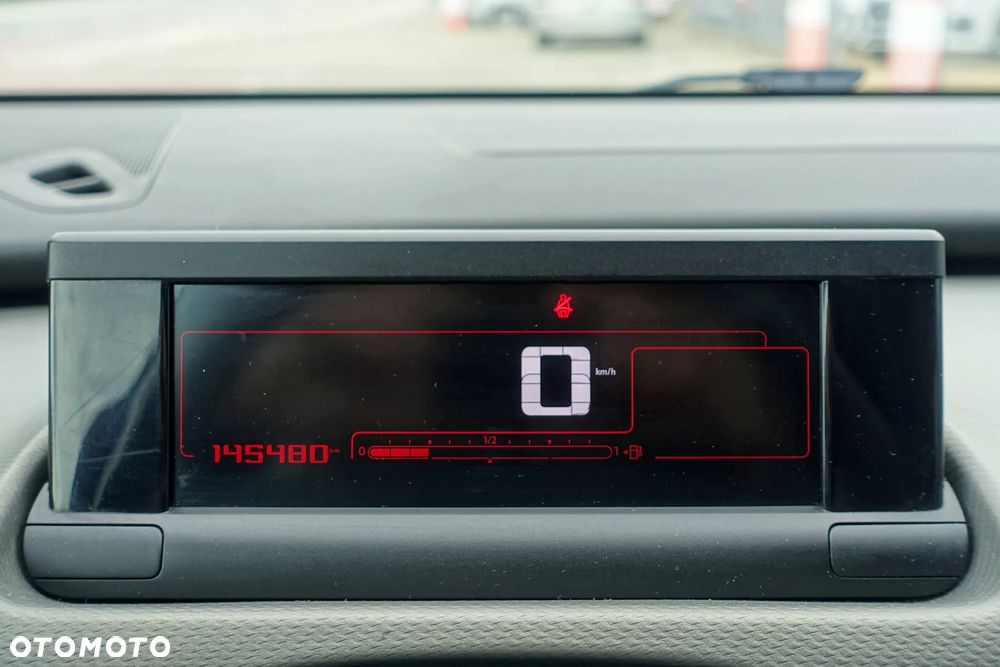 Citroën C4 Cactus Pure Tech 110 Stop&Start Selection - 16