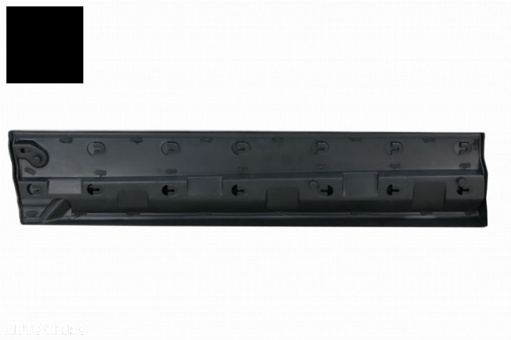 Bandouri Usi fata si spate Land Rover Freelander 2 L359 (2006-2014)- livrare gratuita - 5