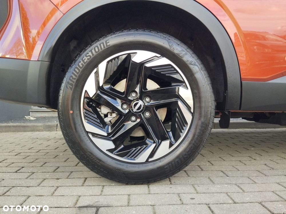 Nissan Qashqai 1.3 DIG-T mHEV N-Connecta Xtronic - 18