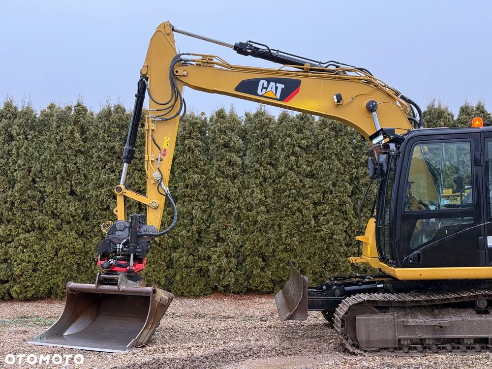 Caterpillar 311 FL RR - 4
