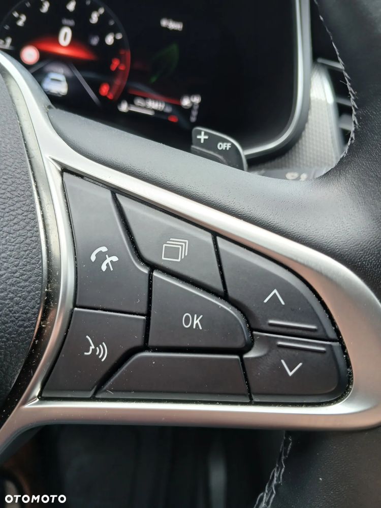 Renault Arkana 1.3 TCe mHEV Techno EDC - 32