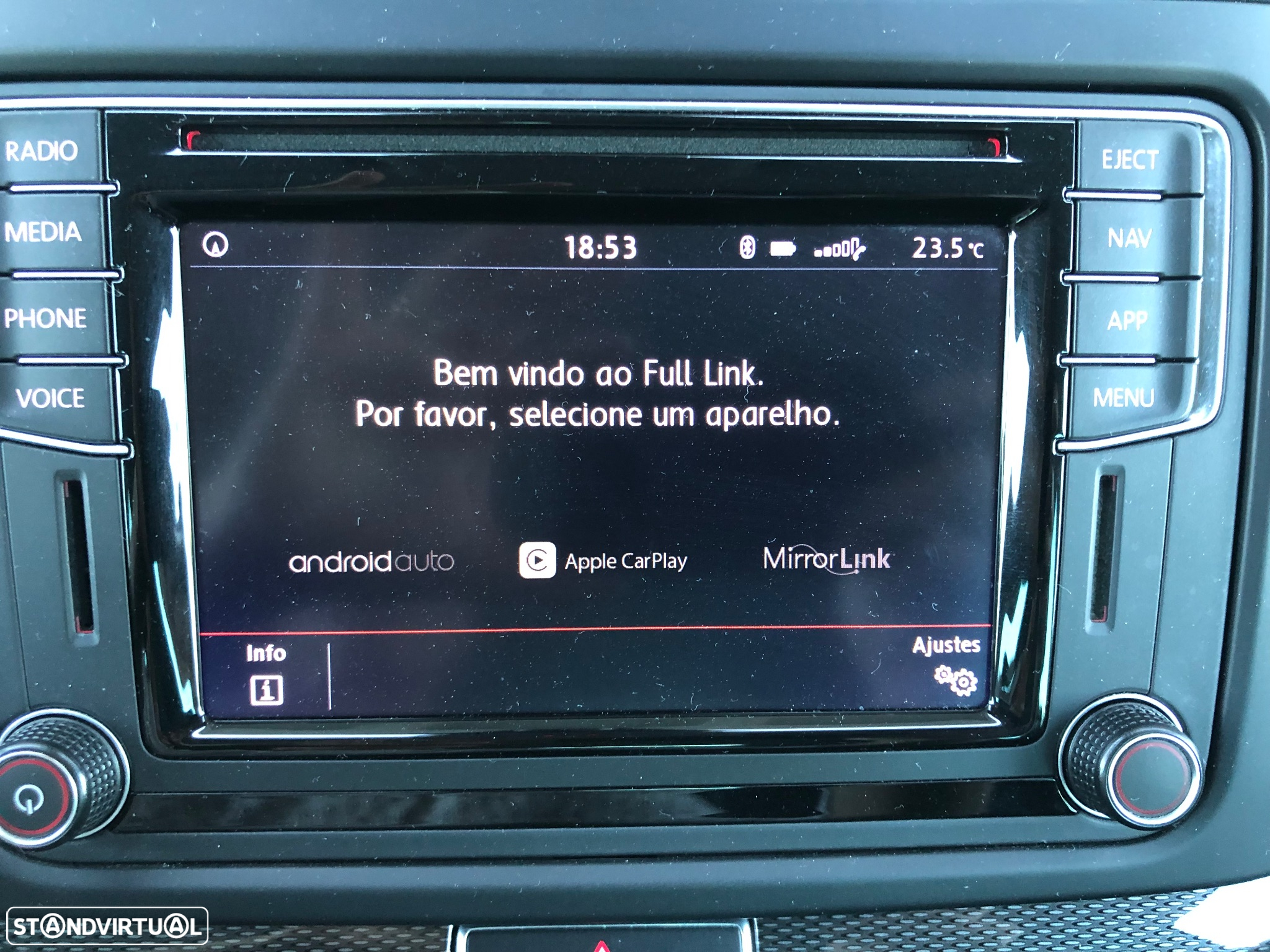 SEAT Alhambra 2.0 TDI Xcellence DSG - 49