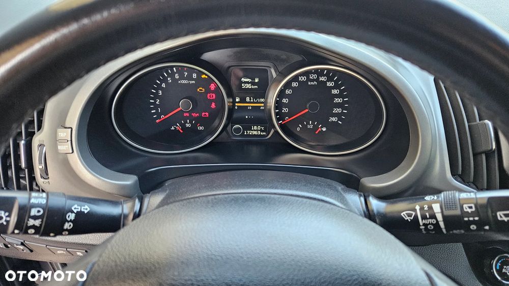 Kia Sportage 1.6 GDI L 2WD - 24