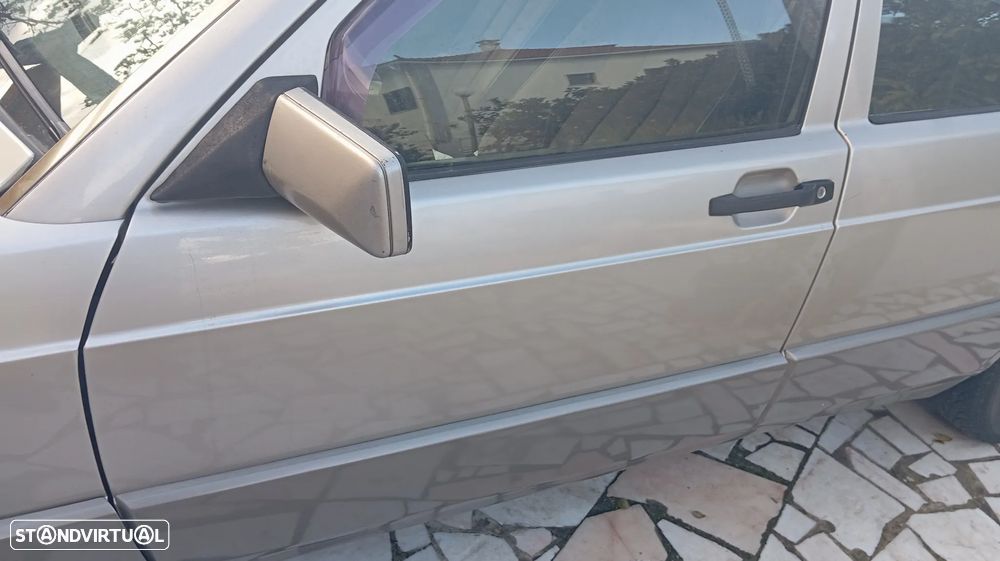 Mercedes-Benz W201 (1982-1993) - 5