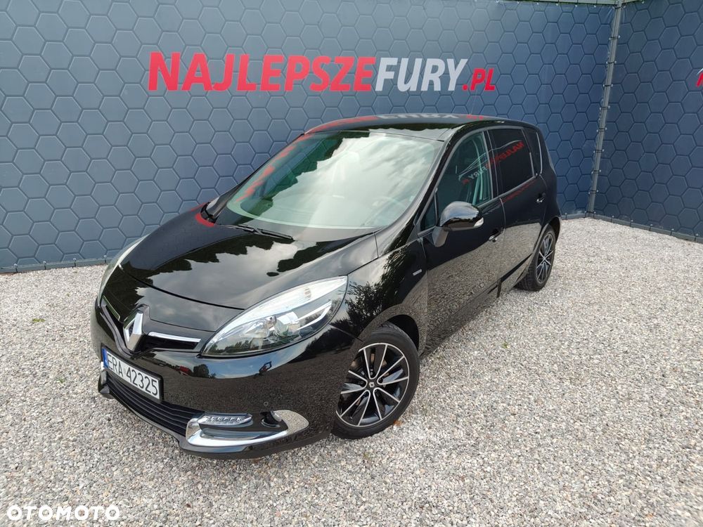 Renault Scenic Energy dCi 110 S&S Bose Edition - 3